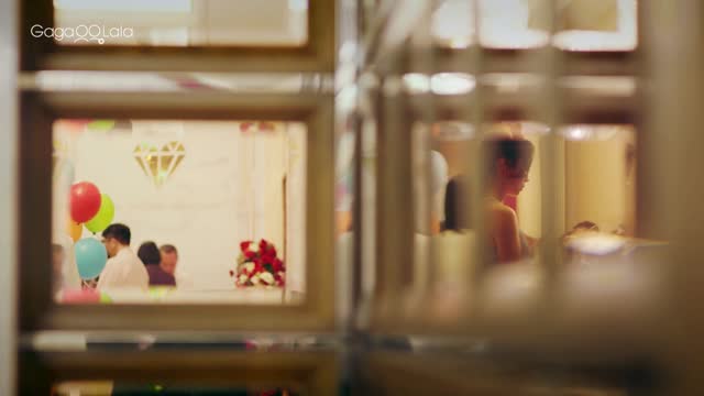 第一次遇见花香的那刻第1集