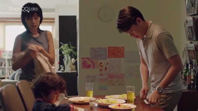 第一次遇见花香的那刻第2集