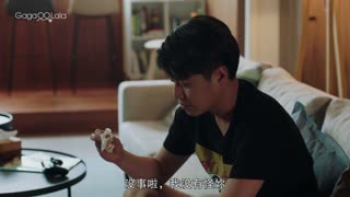 第一次遇见花香的那刻第4集