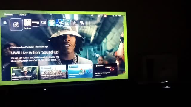 Ps5