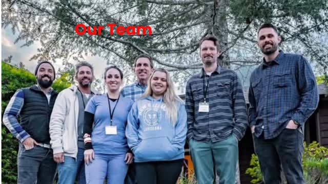 Heartwood House Luxury Detox in San Francisco | (415) 419-8816