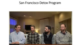 Heartwood House Detox Program in San Francisco, CA | 94903
