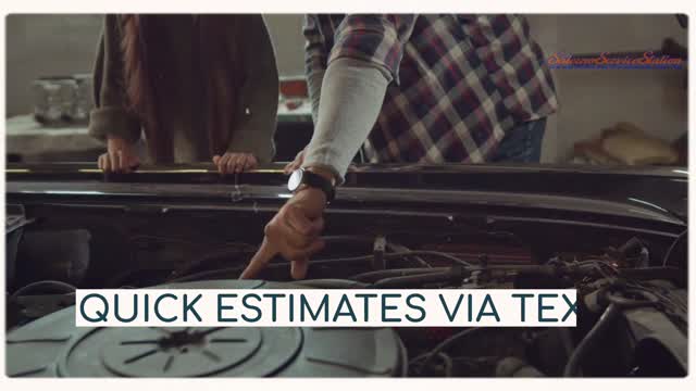 Salerno Auto Body Since 1959