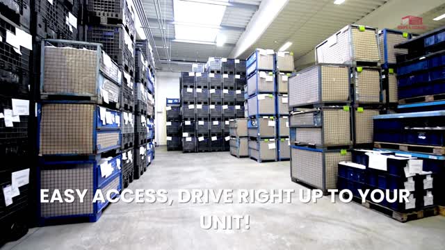 Self Storage Units In Columbia, MO 65203  Route K Storage