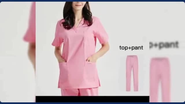 Medical scrubs near me