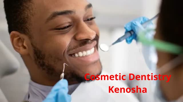 Pat Crawford DDS – Cosmetic Dentistry in Kenosha, WI