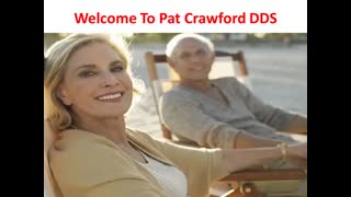 Pat Crawford DDS : #1 Affordable Dentures in Kenosha, WI | 53142