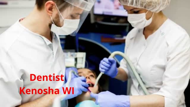 Pat Crawford DDS - Reliable Dentist in Kenosha, WI