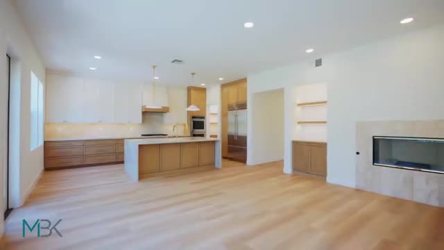 Kitchen & Bathroom Remodel Testimonial - MBK