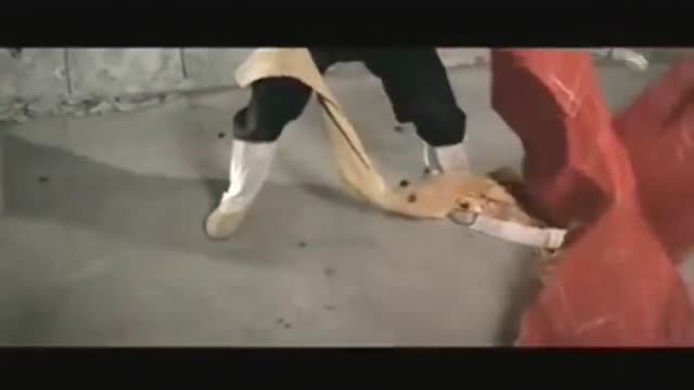 EPIC Shaw Brothers Fight -VideoIndirelim.com
