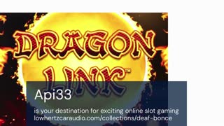 API33, a Trusted Overseas Server Gacor Slot Gambling Site 2026