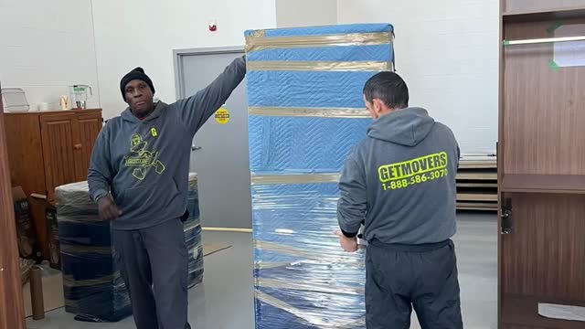 Get Movers : Top-Rated Movers in Edmonton, AB