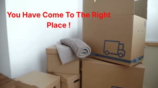 Get Movers : Top-Rated Movers in Edmonton, AB