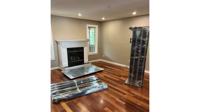 Get Movers - You Can Trust Local Mover in Edmonton, AB