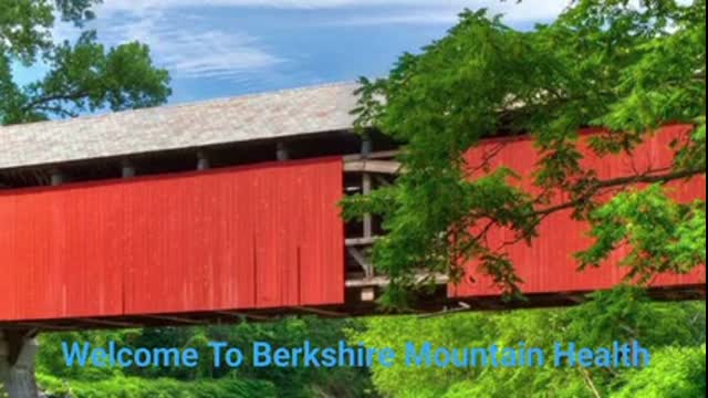 Berkshire Mountain Health – Trusted Alcohol Treatment Center