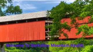 Berkshire Mountain Health - #1 Detox Facilities in MA