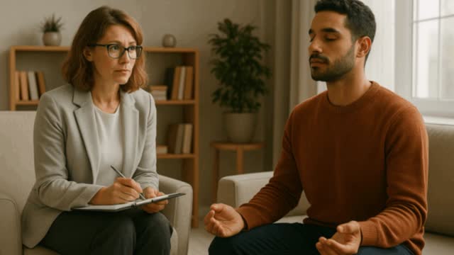 Berkshire Mountain Health - Trusted Drug Detox Center in MA