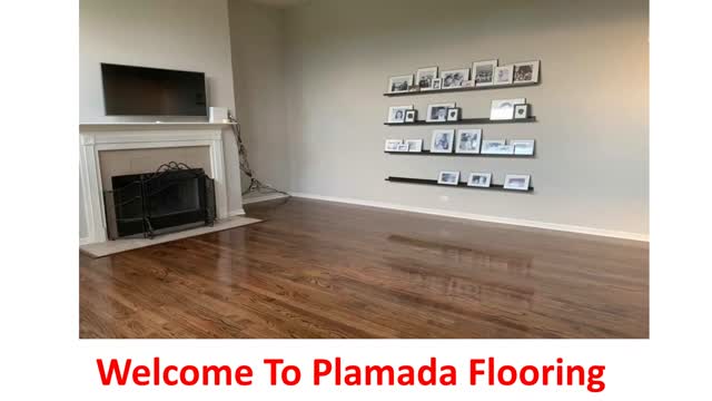 Plamada Hardwood Flooring in Deer Park, IL