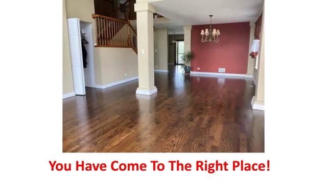 Plamada Hardwood Flooring in Buffalo Grove, IL