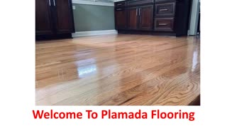 Plamada Hardwood Flooring in Buffalo Grove, IL