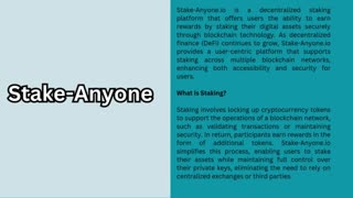 anyone token crypto