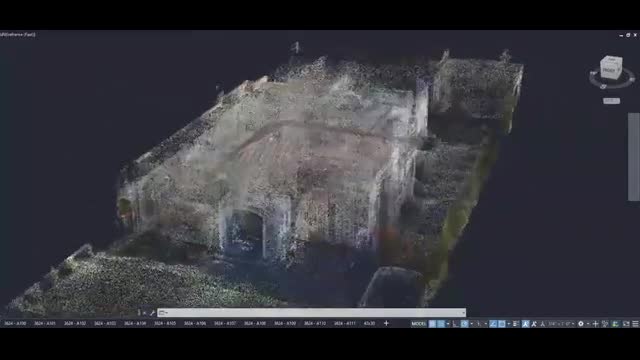 as built drawings los angeles