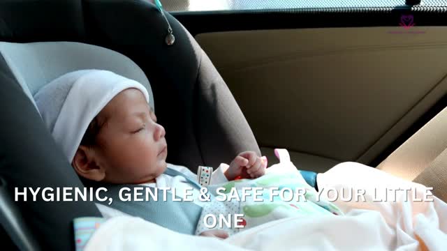 Baby Car Seat Cleaning Services And Washing Service Melbourne