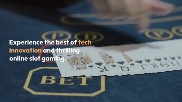 Online Slot Gambling