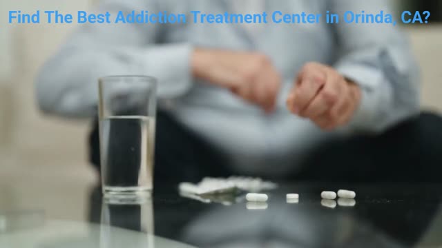 Creekside Recovery - Comprehensive Addiction Treatment in Orinda, CA