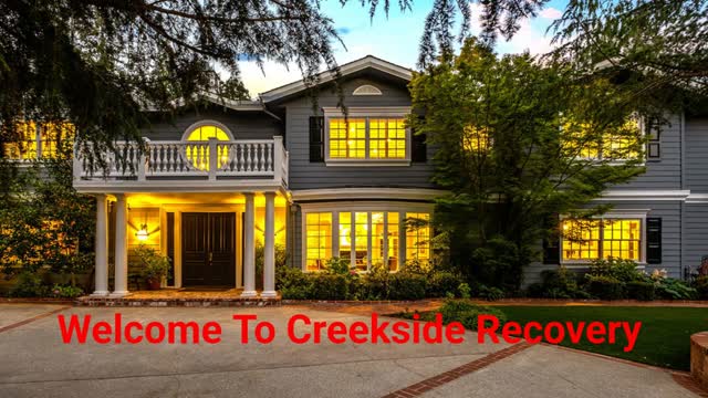 Creekside Recovery - Trusted Detox Center in Orinda, CA