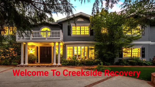 Drug Rehab in Orinda, CA | Creekside Recovery