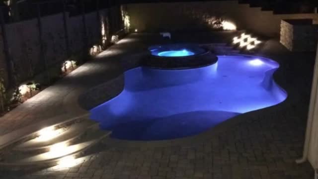Exterior Designs Custom Landscape - Pool Builder in Apple Valley, CA