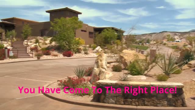 Exterior Designs Custom Landscape - High Desert Landscaping in Apple Valley, CA