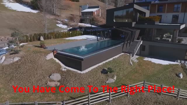 Exterior Designs Custom Landscape - Pool Contractor in Apple Valley, CA