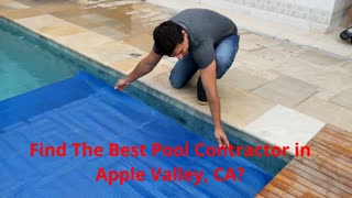 Exterior Designs Custom Landscape - Pool Contractor in Apple Valley, CA