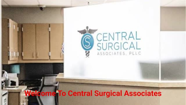 Central Surgical Associates - Best Pediatric Surgeon in Jackson, MS