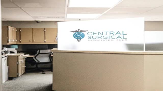 Central Surgical Associates - Expert Hernia Surgery in Jackson, MS