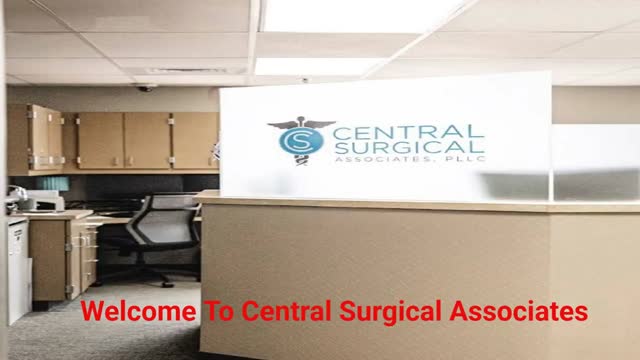 Central Surgical Associates - Advanced Hernia Surgery in Jackson, MS