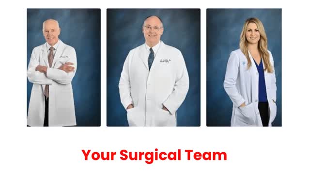 Central Surgical Associates : Pediatric Surgeon in Jackson, MS