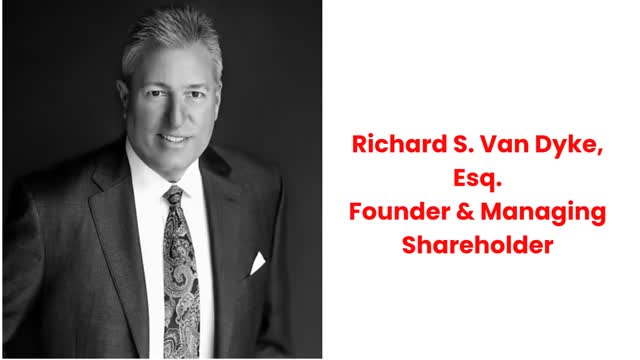 Van Dyke Trusts & Estates Law : Trust And Estate Attorney in San Diego, CA