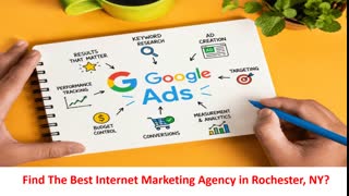 Full Circle SEM - Affordable Internet Marketing Agency in Rochester, NY