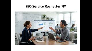 Full Circle SEM - SEO Service in Rochester, NY