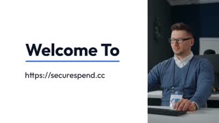 SecureSpend accounts software