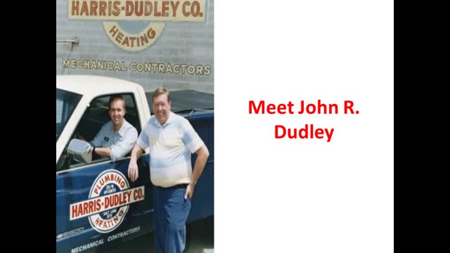 Harris-Dudley Co. : Plumbing Services in South Salt Lake, UT