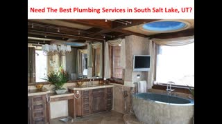 Harris-Dudley Co. : Plumbing Services in South Salt Lake, UT