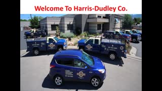 Harris-Dudley Co. : Radiant Floor Heating in Salt Lake City, UT