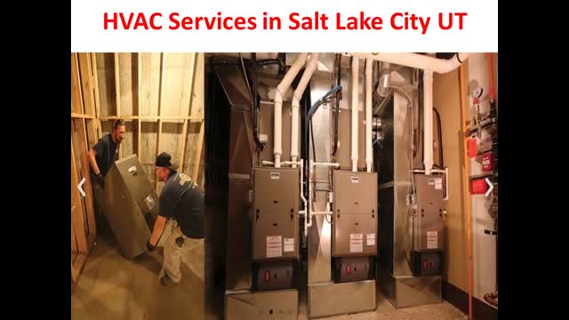 Harris-Dudley Co. : Best HVAC Services in Salt Lake City, UT