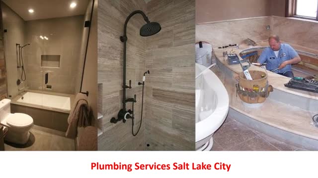 Harris-Dudley Co. - Dependable Plumbing Services in Salt Lake City, UT