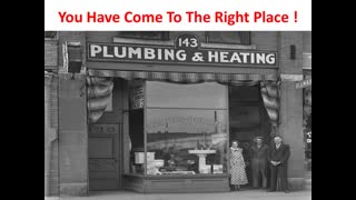 Harris-Dudley Co. : Plumbing Services in Salt Lake City, UT