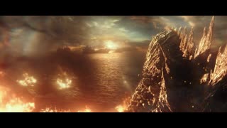 Godzilla vs. Kong (2021) 720p